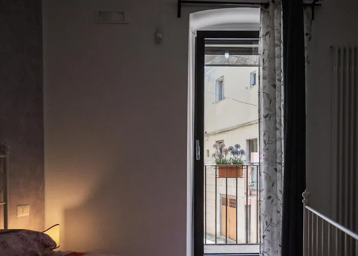 Il Borgo Antico B&B