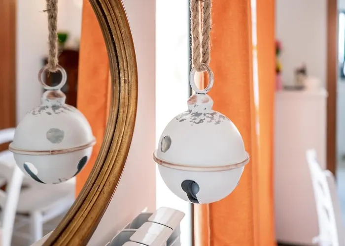 Il Borgo Antico B&B