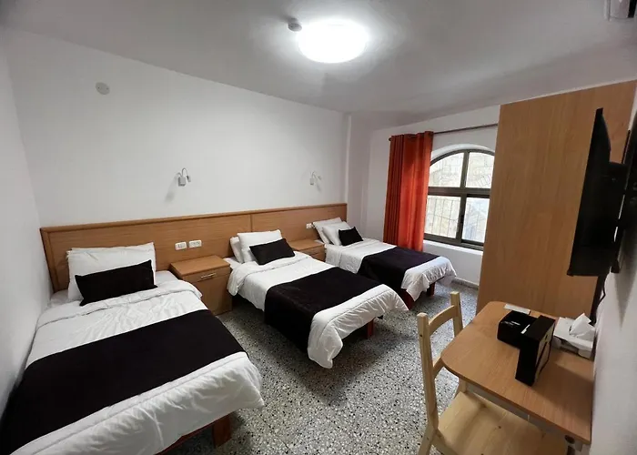 William'S Guest House
