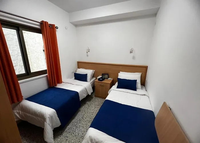 William'S Guest House