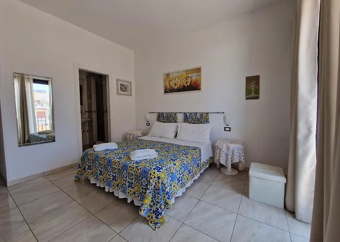 La Trinacria di Capo Passero