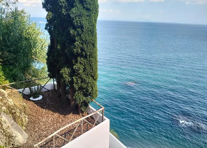 Villa Paradise