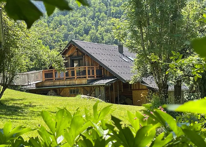 Chambres D'Hotes Les Chambres D'Elsa