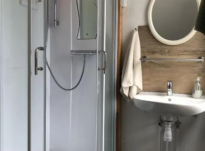 Retro-Sonnenbring B&B
