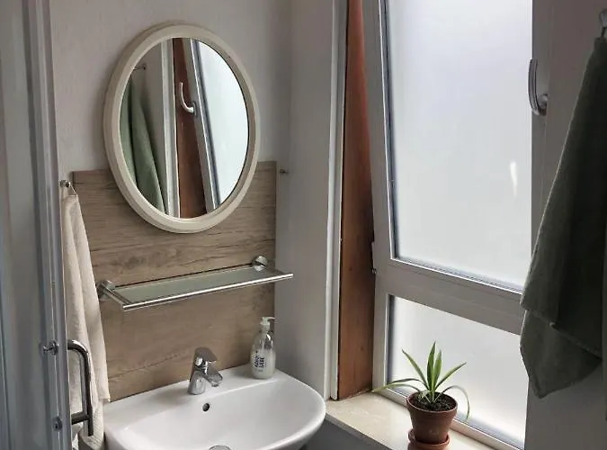 Retro-Sonnenbring B&B