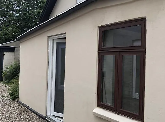 Retro-Sonnenbring B&B