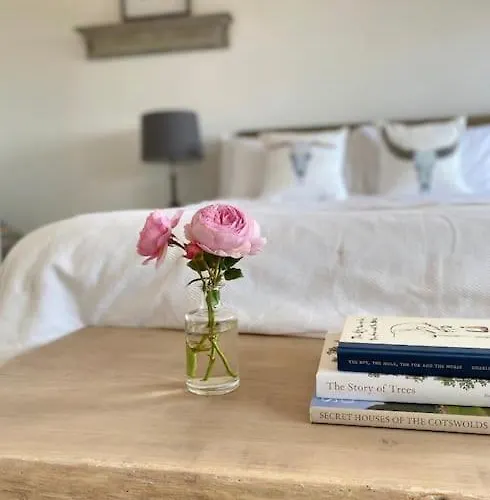 Luxury & Comfort In The Cotswolds