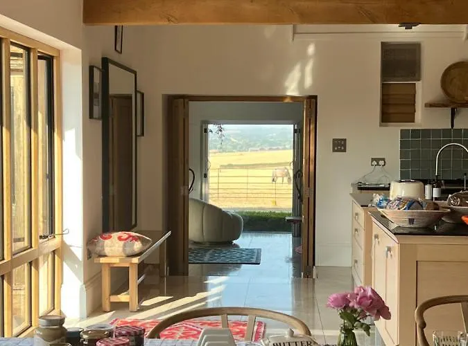 Luxury & Comfort In The Cotswolds