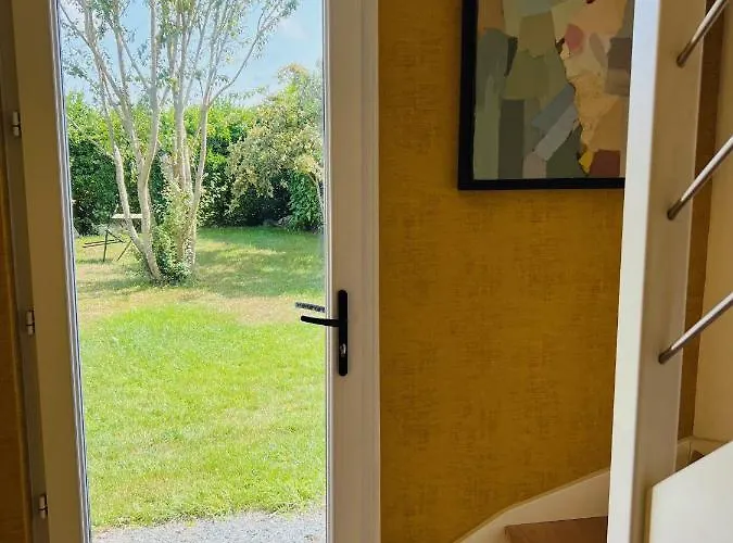 Wanatan Chambre Deluxe