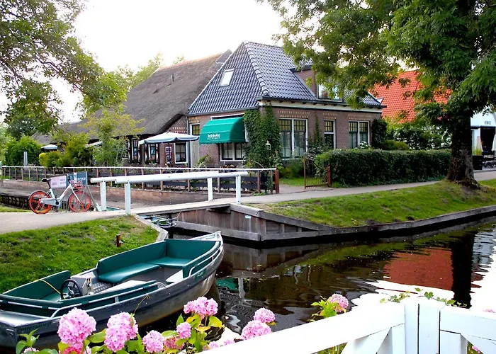 De Galeriet Giethoorn
