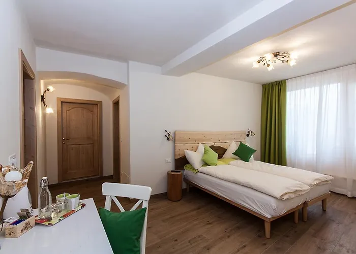 B&B Incanto