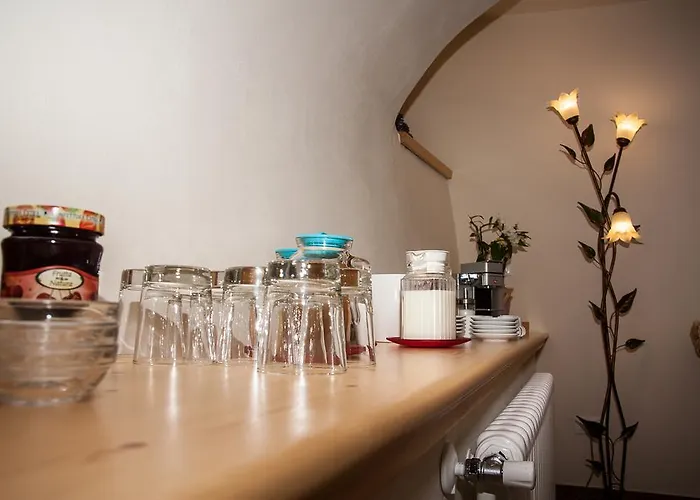 B&B Incanto