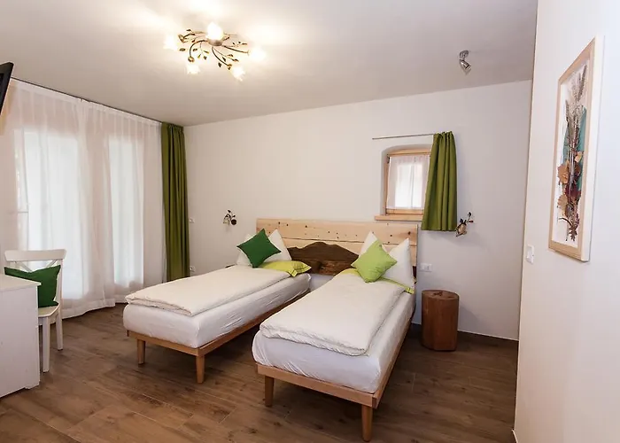 B&B Incanto