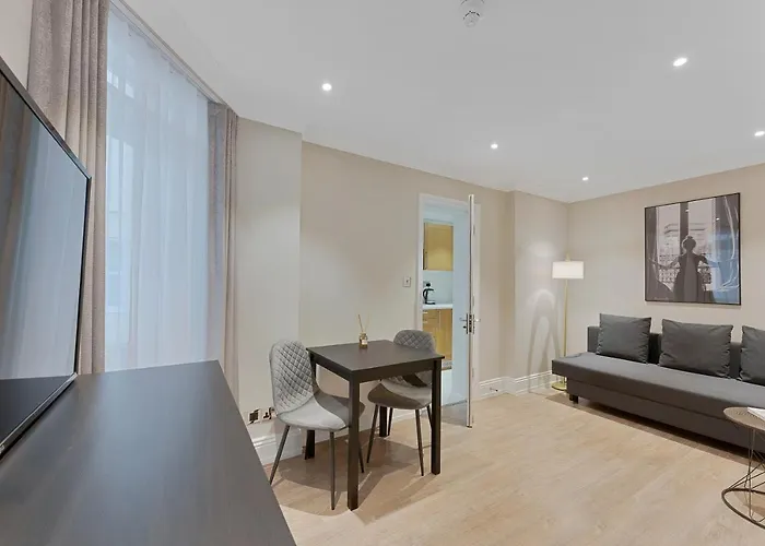 Cleveland Residences Paddington