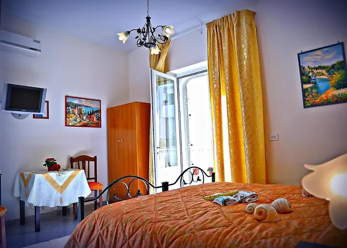 B&B La Perla