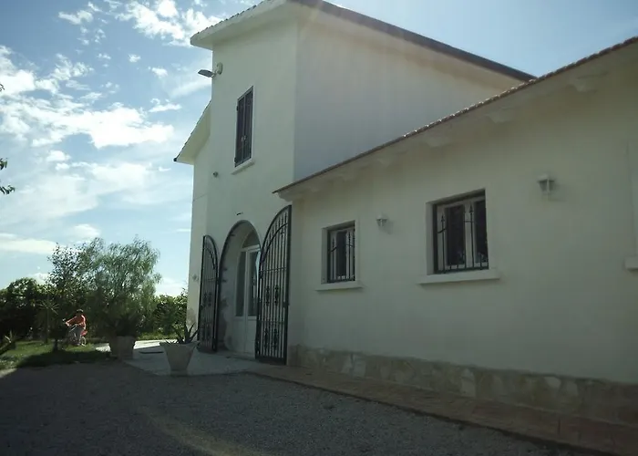 B&B Posta Piana