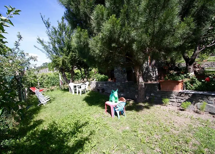 Relais Des Elfes