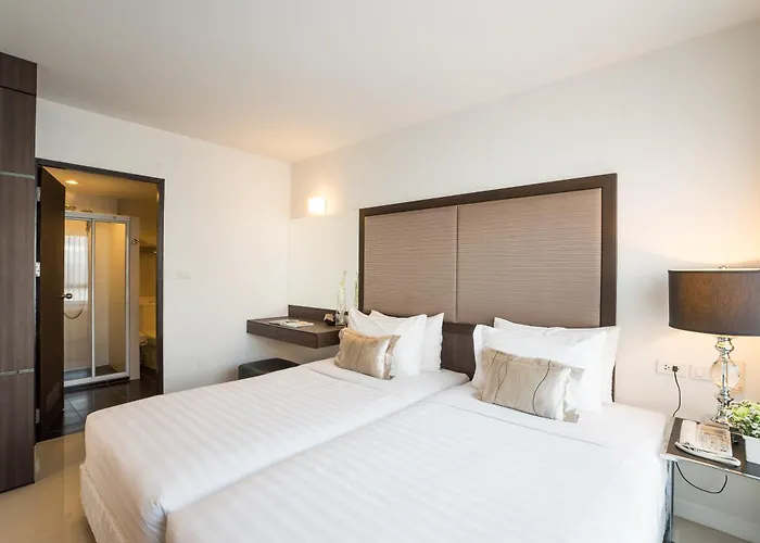 Beyond Suite
