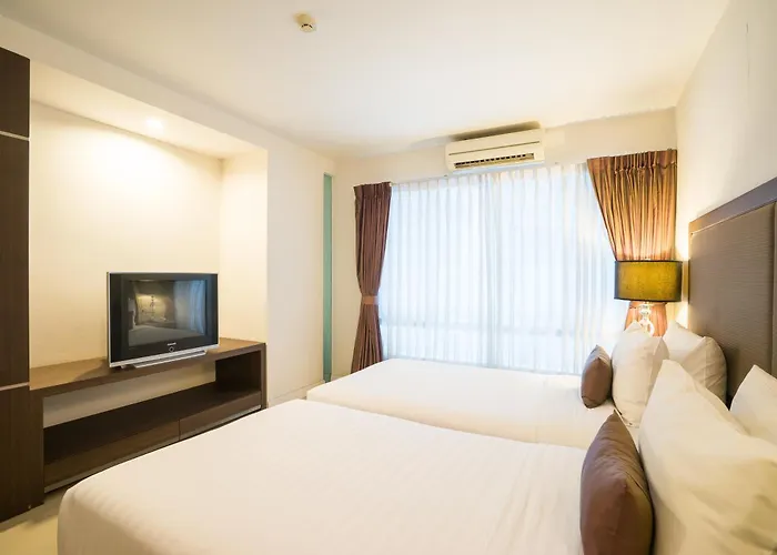 Beyond Suite