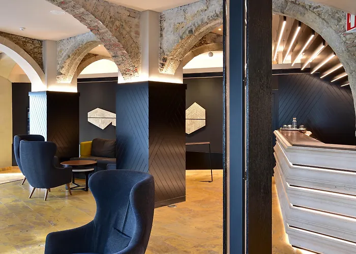 My Story Hotel Tejo