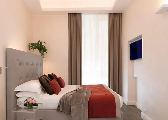 Hotel Navona Rome