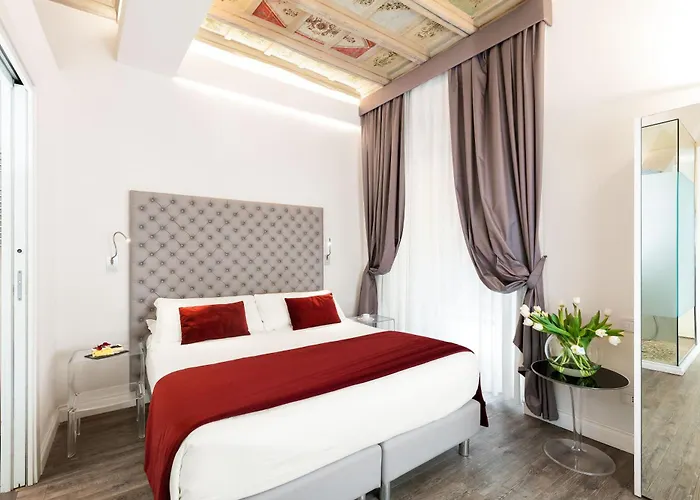 Hotel Navona Rome