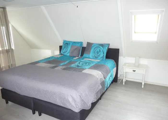 B&B It Lytshus