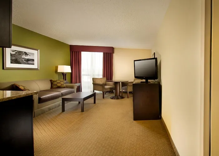 Holiday Inn Portland-Airport I-205 By Ihg