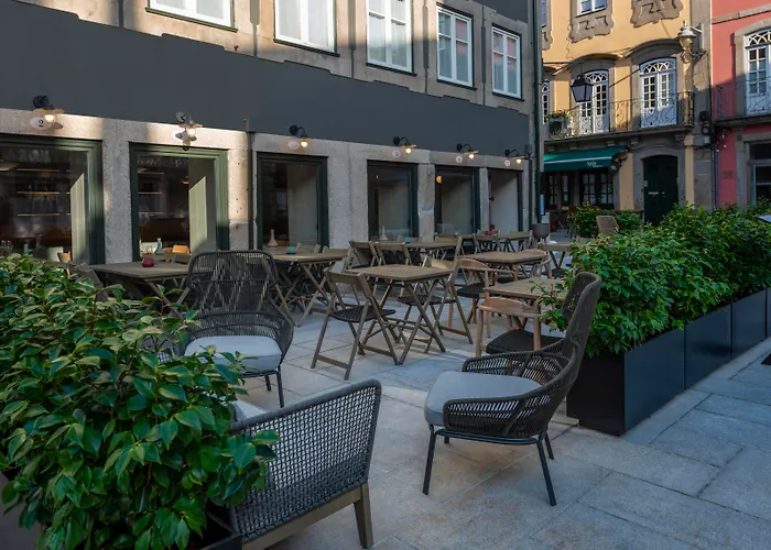 Porta Nova Collection House