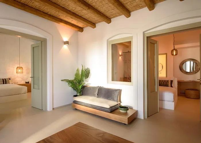 Este Luxury Suites