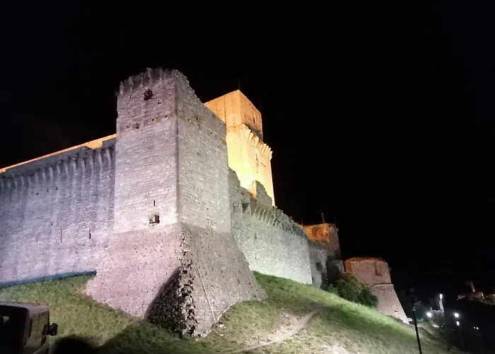 B&B La Giara Di Assisi