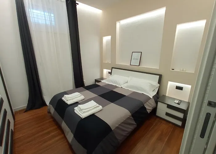 Suites Elifani