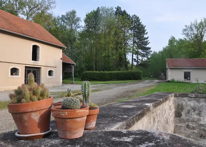 La Ferme de Vrilly