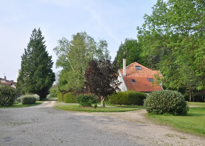 La Ferme de Vrilly