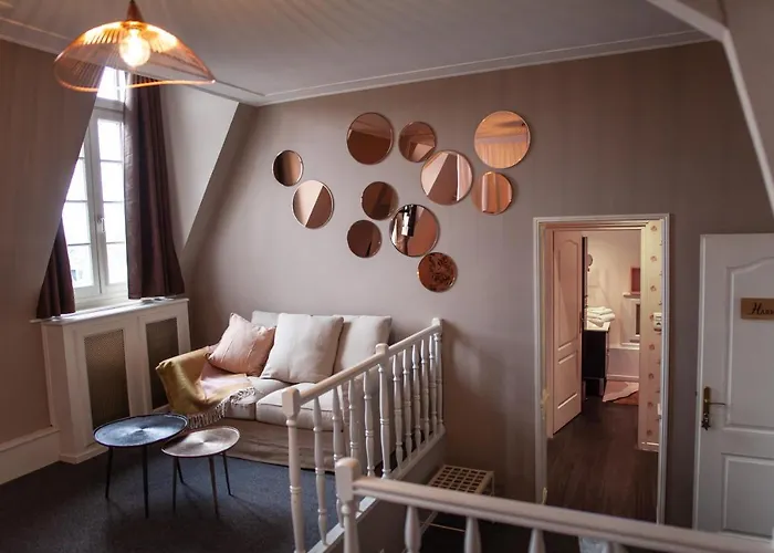 Maison Renard