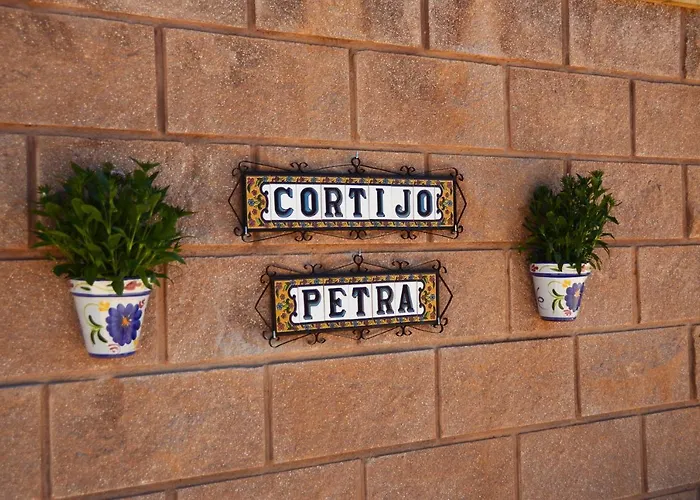 Cortijo Petra