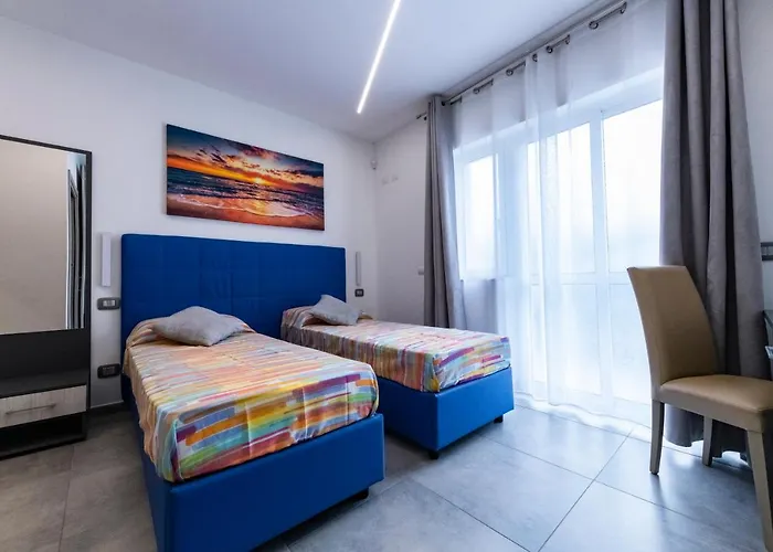 BNB Aria di Mare
