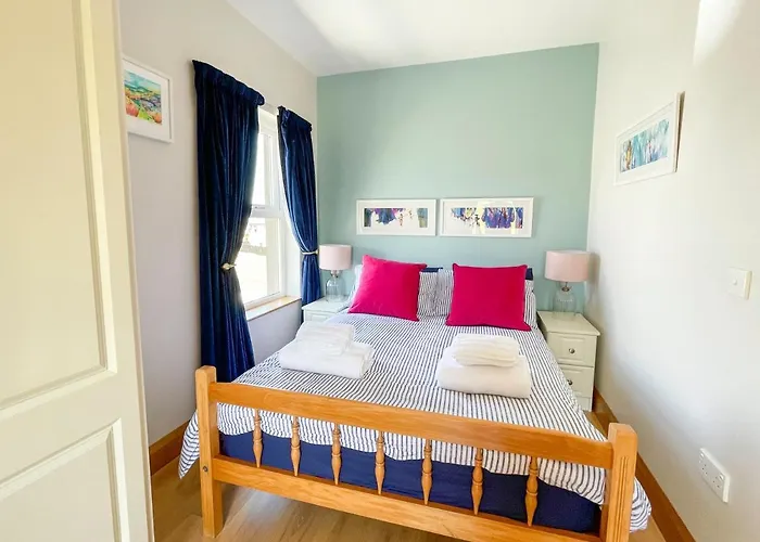 Mount Edwards Hill Guest Accommodation