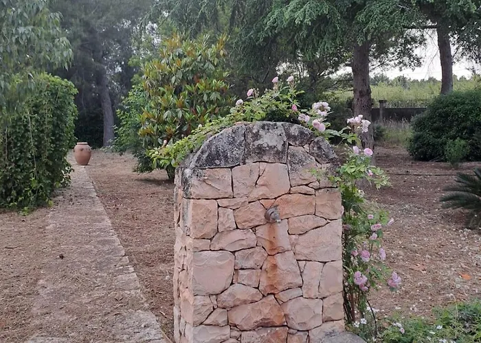 B&B Villa Damiano
