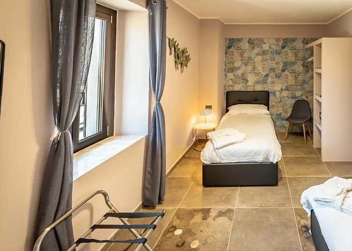 Casa Corsetti - Locanda e Ristorante