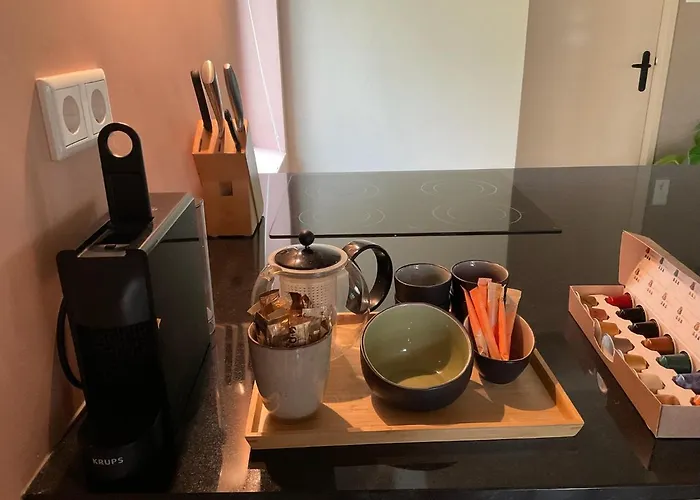 B&B Het Postkantoortje