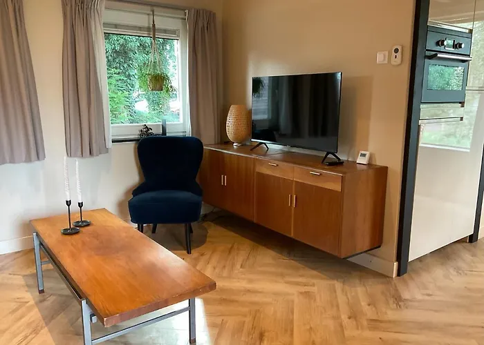 B&B Het Postkantoortje