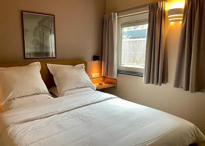 B&B Het Postkantoortje