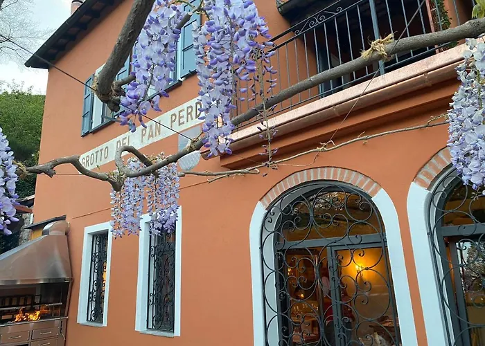 Grotto del Pan Perdü