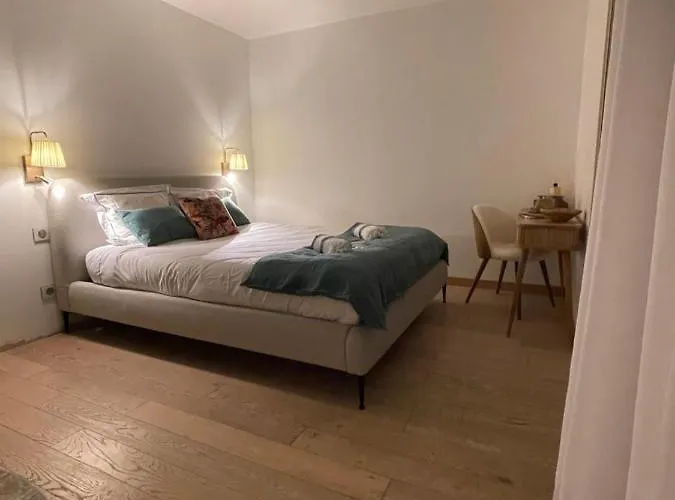 Chambre D Hote