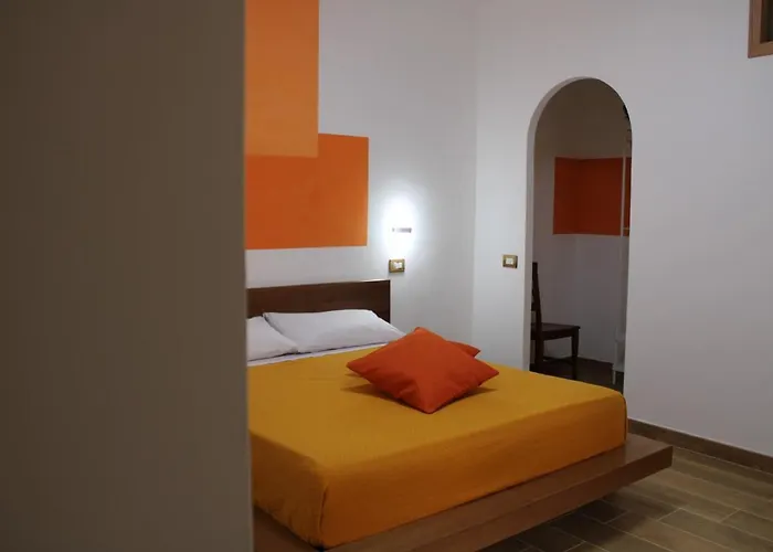 B&B Zia Bianca