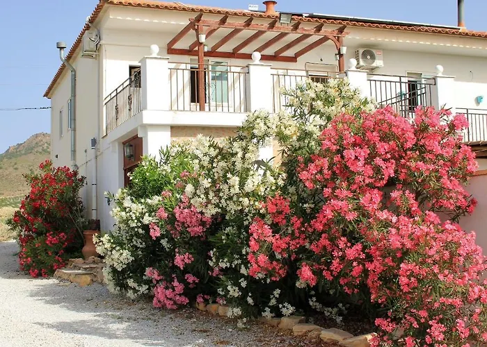 Casa Nuestro Sueno