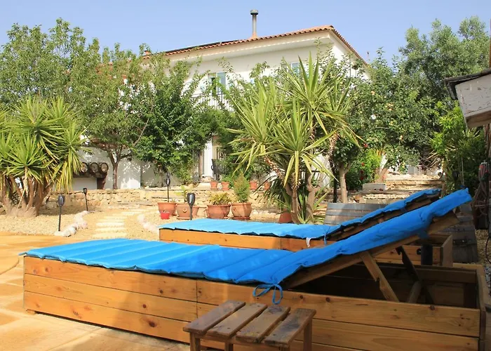 Casa Nuestro Sueño