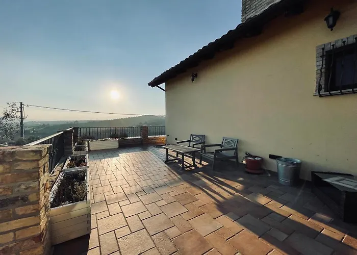 Agriturismo Biocore 2 - Colledoro