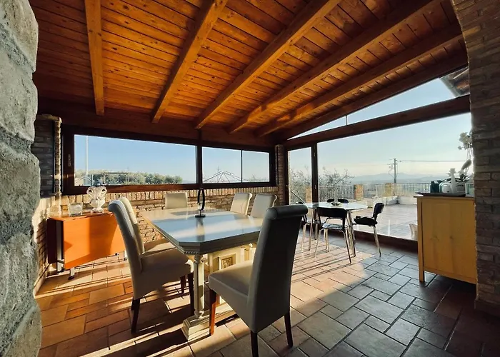 Agriturismo BioCore 2 - Colledoro